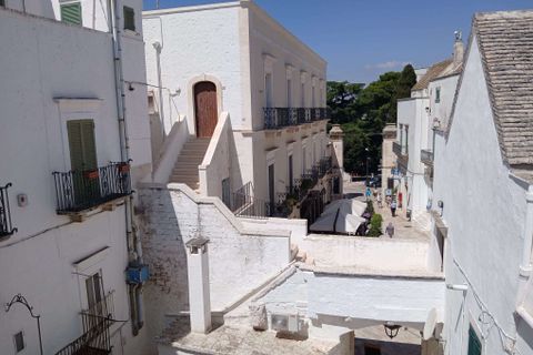 Byhus i Locorotondo, Bari, Locorotondo - € 700.000 | Ref: RH-27672-property-1172871 - foto 4