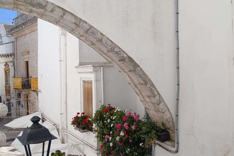 Byhus i Locorotondo, Bari, Locorotondo - € 700.000 | Ref: RH-27672-property-1172871 - foto 5