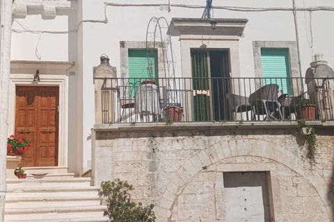 Byhus i Locorotondo, Bari, Locorotondo - € 700.000 | Ref: RH-27672-property-1172871 - foto 7