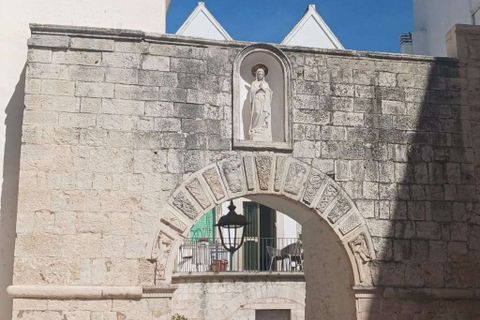 Byhus i Locorotondo, Bari, Locorotondo - € 700.000 | Ref: RH-27672-property-1172871 - foto 8
