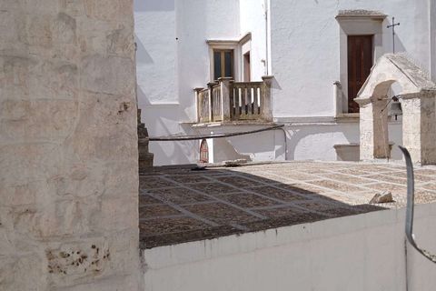 Byhus i Locorotondo, Bari, Locorotondo - € 700.000 | Ref: RH-27672-property-1172871 - foto 25