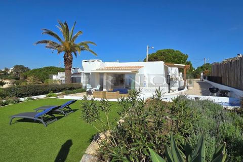 Byhus i Carvoeiro, Faro, Carvoeiro - € 795.000 | Ref: VC749 - foto 29