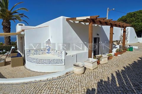 Byhus i Carvoeiro, Faro, Carvoeiro - € 795.000 | Ref: VC749 - foto 36