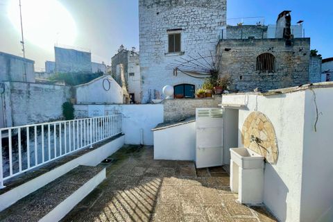 Lejlighed i Ostuni, Brindisi, Ostuni - € 130.000 | Ref: RH-28299-property-1173006 - foto 9
