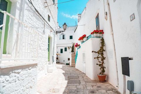 Lejlighed i Ostuni, Brindisi, Ostuni - € 130.000 | Ref: RH-28299-property-1173006 - foto 15