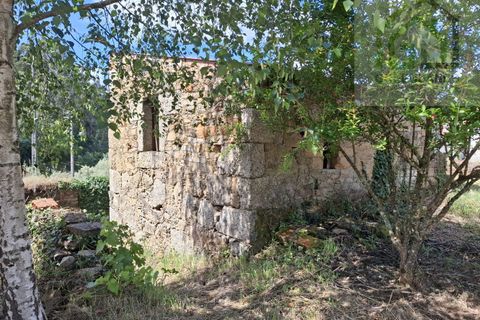Villa i Tabua, Coimbra, Tabua - € 76.000 | Ref: 717MM - foto 6