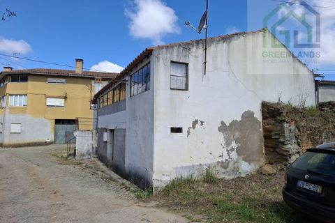 Villa i Tabua, Coimbra, Tabua - € 76.000 | Ref: 717MM - foto 3