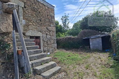 Villa i Tabua, Coimbra, Tabua - € 76.000 | Ref: 717MM - foto 8