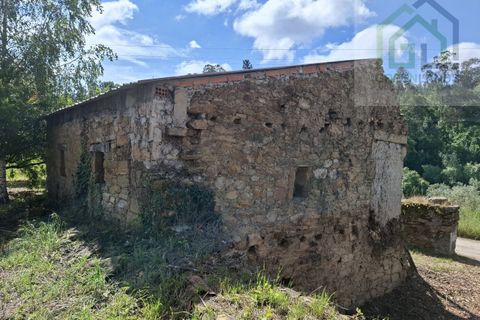 Villa i Tabua, Coimbra, Tabua - € 76.000 | Ref: 717MM - foto 17