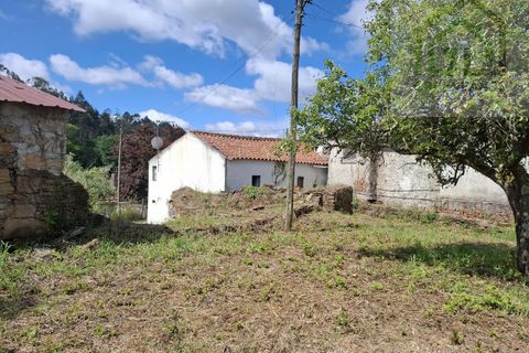 Villa i Tabua, Coimbra, Tabua - € 76.000 | Ref: 717MM - foto 2