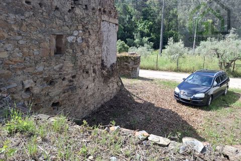 Villa i Tabua, Coimbra, Tabua - € 76.000 | Ref: 717MM - foto 20