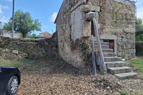 Villa i Tabua, Coimbra, Tabua - € 76.000 | Ref: 717MM - foto 23