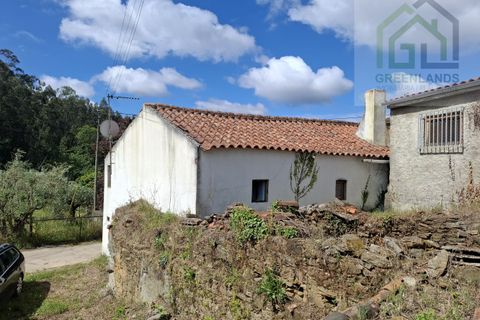 Villa i Tabua, Coimbra, Tabua - € 76.000 | Ref: 717MM - foto 24
