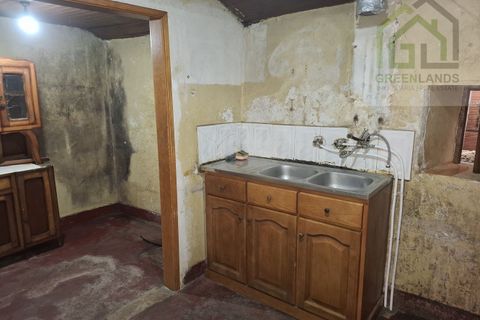 Villa i Tabua, Coimbra, Tabua - € 76.000 | Ref: 717MM - foto 27