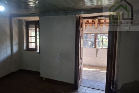 Villa i Tabua, Coimbra, Tabua - € 76.000 | Ref: 717MM - foto 35