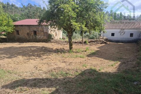 Villa em Tabua, Coimbra, Tabua - € 76.000 | Ref: 717MM - foto 1