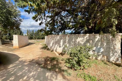 Villa i Carovigno, Brindisi, Carovigno - € 250.000 | Ref: RH-28344-property-1173026 - foto 1