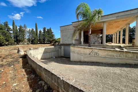 Villa i Carovigno, Brindisi, Carovigno - € 250.000 | Ref: RH-28344-property-1173026 - foto 2