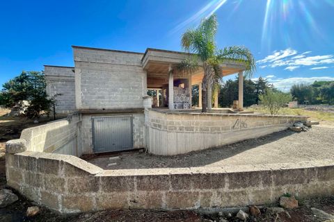 Villa i Carovigno, Brindisi, Carovigno - € 250.000 | Ref: RH-28344-property-1173026 - foto 3