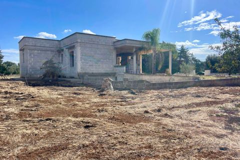 Villa i Carovigno, Brindisi, Carovigno - € 250.000 | Ref: RH-28344-property-1173026 - foto 4