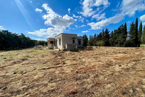 Villa i Carovigno, Brindisi, Carovigno - € 250.000 | Ref: RH-28344-property-1173026 - foto 6