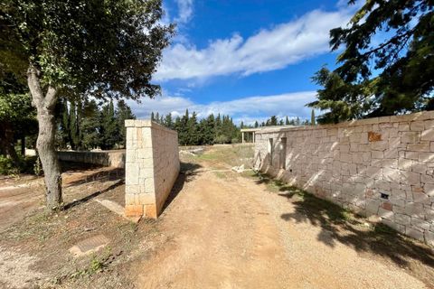 Villa i Carovigno, Brindisi, Carovigno - € 250.000 | Ref: RH-28344-property-1173026 - foto 18