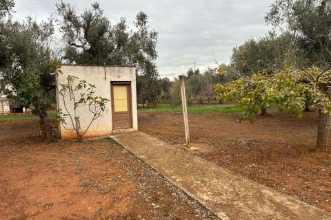 Villa a Latiano, Brindisi, Latiano - € 63.000 | Ref: RH-28475-property-1173078 - foto 5