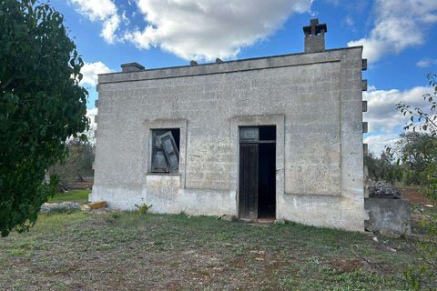 Villa a Latiano, Brindisi, Latiano - € 32.000 | Ref: RH-28493-property-1173091 - foto 2