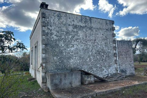 Villa a Latiano, Brindisi, Latiano - € 32.000 | Ref: RH-28493-property-1173091 - foto 3