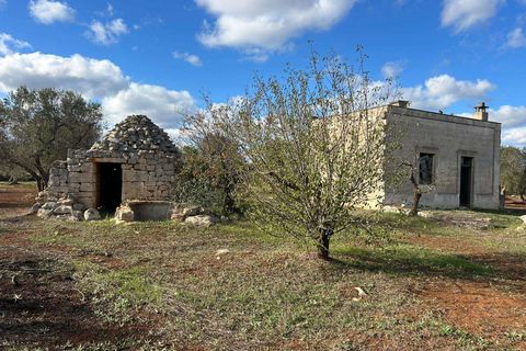 Villa a Latiano, Brindisi, Latiano - € 32.000 | Ref: RH-28493-property-1173091 - foto 4