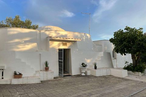 Farm hus i Ostuni, Brindisi, Ostuni - € 180.000 | Ref: RH-28513-property-1173105 - foto 1