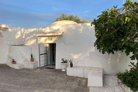 Farm hus i Ostuni, Brindisi, Ostuni - € 180.000 | Ref: RH-28513-property-1173105 - foto 2