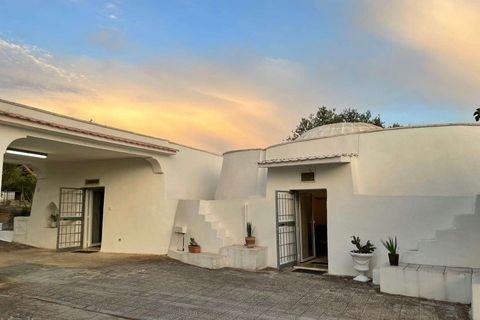 Farm hus i Ostuni, Brindisi, Ostuni - € 180.000 | Ref: RH-28513-property-1173105 - foto 3