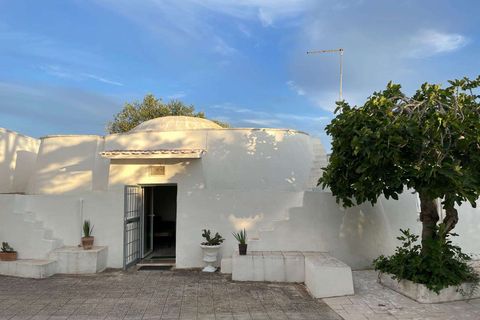 Farm hus i Ostuni, Brindisi, Ostuni - € 180.000 | Ref: RH-28513-property-1173105 - foto 4