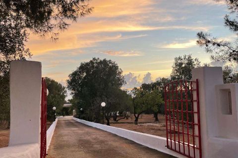 Farm hus i Ostuni, Brindisi, Ostuni - € 180.000 | Ref: RH-28513-property-1173105 - foto 5