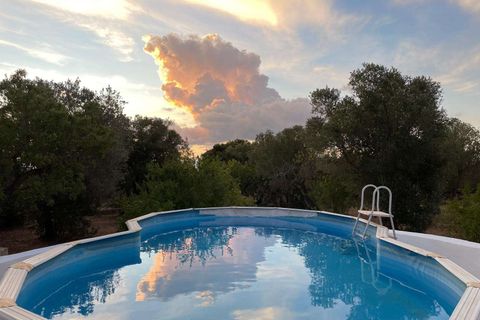 Farm hus i Ostuni, Brindisi, Ostuni - € 180.000 | Ref: RH-28513-property-1173105 - foto 9