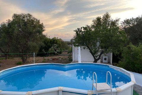 Farm hus i Ostuni, Brindisi, Ostuni - € 180.000 | Ref: RH-28513-property-1173105 - foto 10