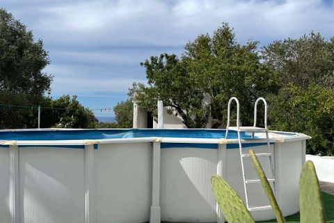 Farm hus i Ostuni, Brindisi, Ostuni - € 180.000 | Ref: RH-28513-property-1173105 - foto 11