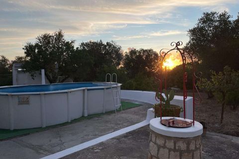 Farm hus i Ostuni, Brindisi, Ostuni - € 180.000 | Ref: RH-28513-property-1173105 - foto 12