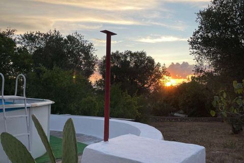 Farm hus i Ostuni, Brindisi, Ostuni - € 180.000 | Ref: RH-28513-property-1173105 - foto 13
