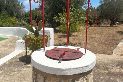 Farm hus i Ostuni, Brindisi, Ostuni - € 180.000 | Ref: RH-28513-property-1173105 - foto 14