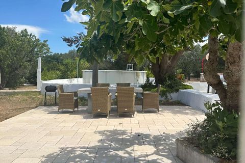 Farm hus i Ostuni, Brindisi, Ostuni - € 180.000 | Ref: RH-28513-property-1173105 - foto 16