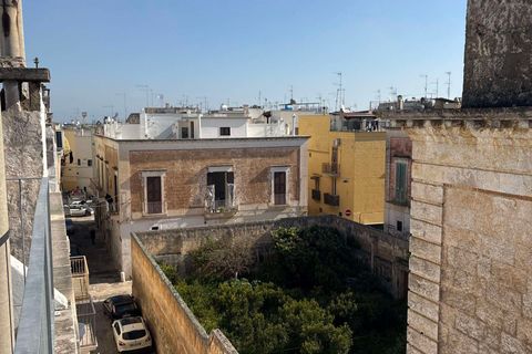 Byhus i Fasano, Brindisi, Fasano - € 500.000 | Ref: RH-29405-property-1173219 - foto 1