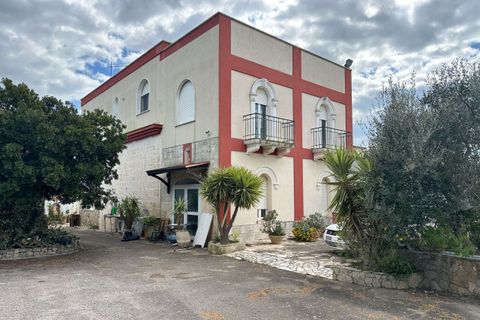 Villa i Carovigno, Brindisi, Carovigno - € 649.000 | Ref: RH-29515-property-1173245 - foto 2