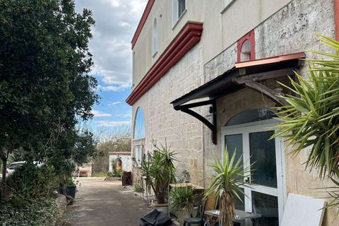 Villa i Carovigno, Brindisi, Carovigno - € 649.000 | Ref: RH-29515-property-1173245 - foto 5