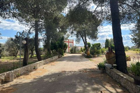 Villa i Carovigno, Brindisi, Carovigno - € 649.000 | Ref: RH-29515-property-1173245 - foto 6