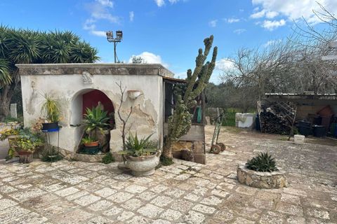 Villa i Carovigno, Brindisi, Carovigno - € 649.000 | Ref: RH-29515-property-1173245 - foto 10