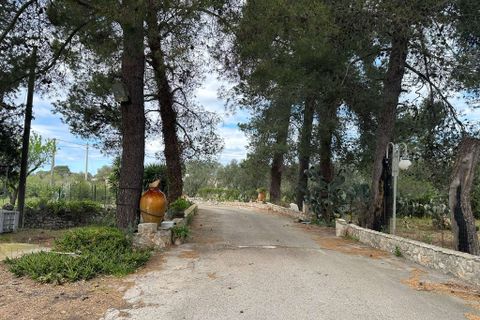 Villa i Carovigno, Brindisi, Carovigno - € 649.000 | Ref: RH-29515-property-1173245 - foto 12