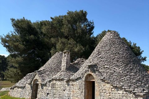 Villa i Alberobello, Bari, Alberobello - € 175.000 | Ref: RH-29674-property-1173273 - foto 2