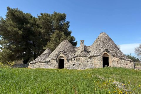 Villa i Alberobello, Bari, Alberobello - € 175.000 | Ref: RH-29674-property-1173273 - foto 3